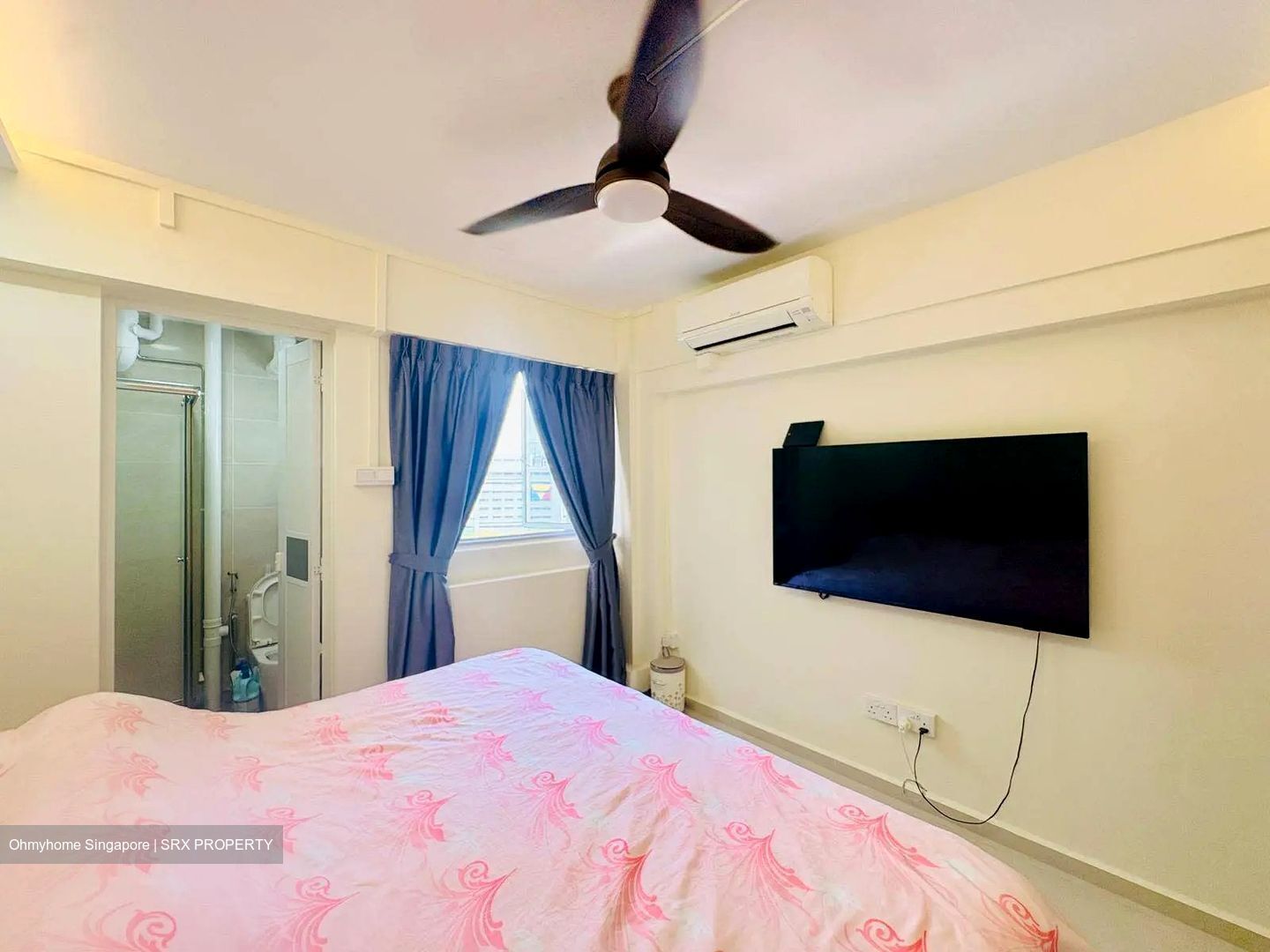 Blk 236 Bukit Panjang Ring Road (Bukit Panjang), HDB 4 Rooms #591843751
